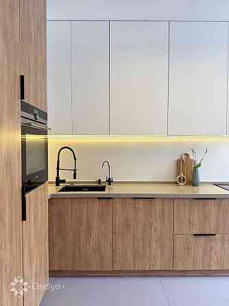 СТИЛЬ. ВИД. ЯКІСТЬ. ЖК Русанівська гавань Ремонт для себе + генератор Киев