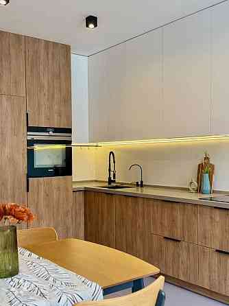 СТИЛЬ. ВИД. ЯКІСТЬ. ЖК Русанівська гавань Ремонт для себе + генератор Киев