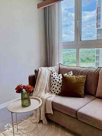 СТИЛЬ. ВИД. ЯКІСТЬ. ЖК Русанівська гавань Ремонт для себе + генератор Киев