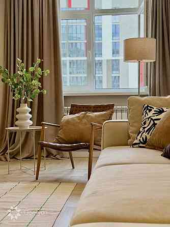 СТИЛЬ. ВИД. ЯКІСТЬ. ЖК Русанівська гавань Ремонт для себе + генератор Киев