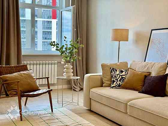 СТИЛЬ. ВИД. ЯКІСТЬ. ЖК Русанівська гавань Ремонт для себе + генератор Киев