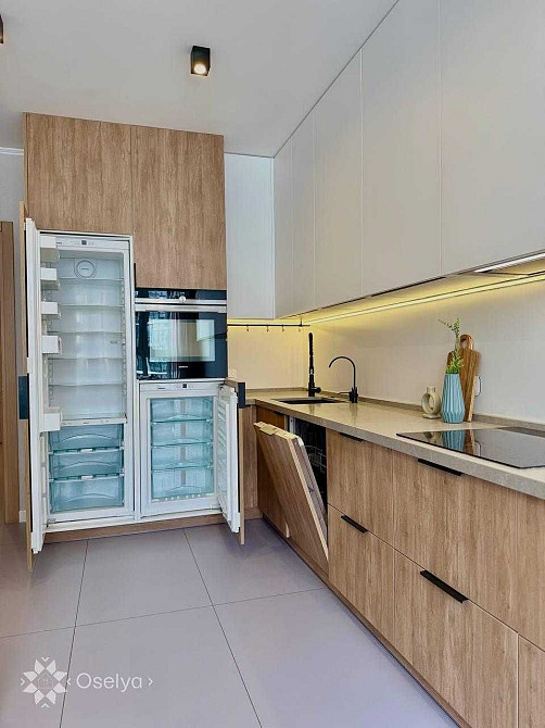 СТИЛЬ. ВИД. ЯКІСТЬ. ЖК Русанівська гавань Ремонт для себе + генератор Киев - изображение 7