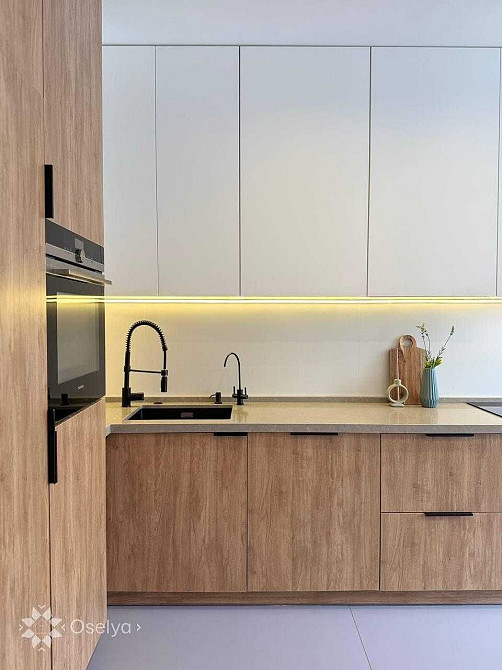 СТИЛЬ. ВИД. ЯКІСТЬ. ЖК Русанівська гавань Ремонт для себе + генератор Киев - изображение 6