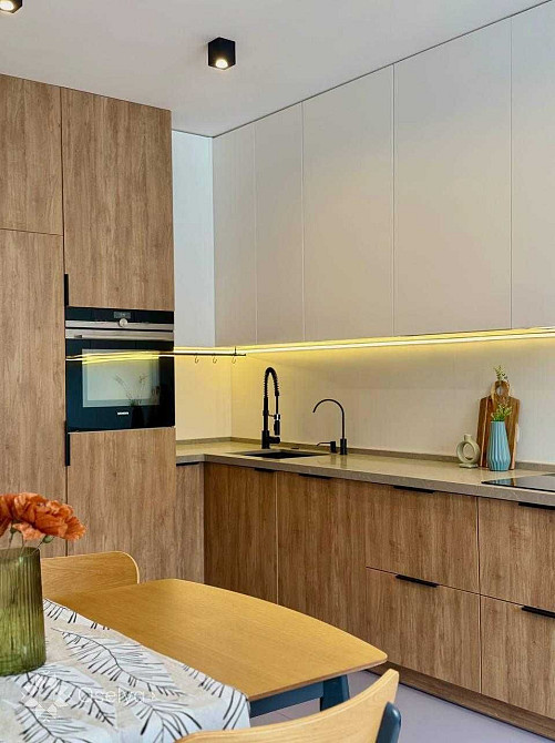 СТИЛЬ. ВИД. ЯКІСТЬ. ЖК Русанівська гавань Ремонт для себе + генератор Киев - изображение 5