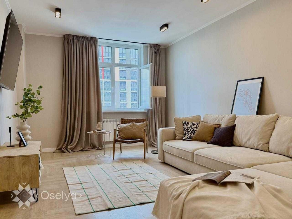 СТИЛЬ. ВИД. ЯКІСТЬ. ЖК Русанівська гавань Ремонт для себе + генератор Киев - изображение 3