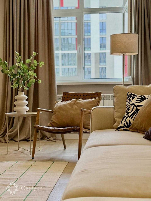 СТИЛЬ. ВИД. ЯКІСТЬ. ЖК Русанівська гавань Ремонт для себе + генератор Киев - изображение 2