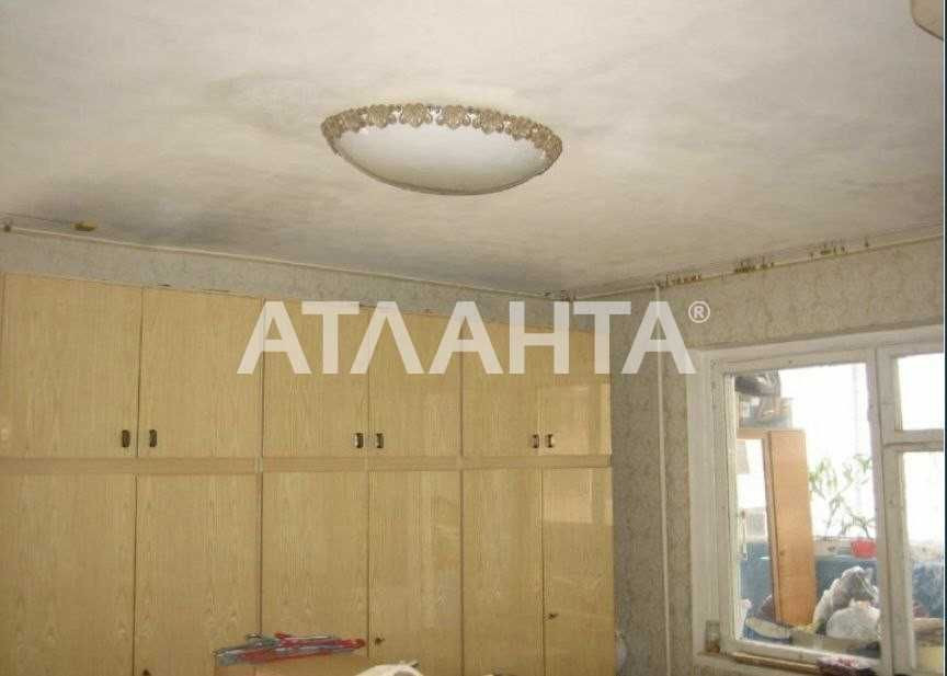 4-х комнатная квартира на среднем этаже на Таирова. Одесса - изображение 4