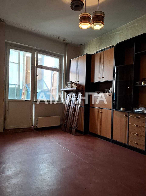 4-х комнатная квартира на среднем этаже на Таирова. Одесса - изображение 7