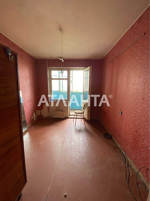 4-х комнатная квартира на среднем этаже на Таирова. Одесса - изображение 8