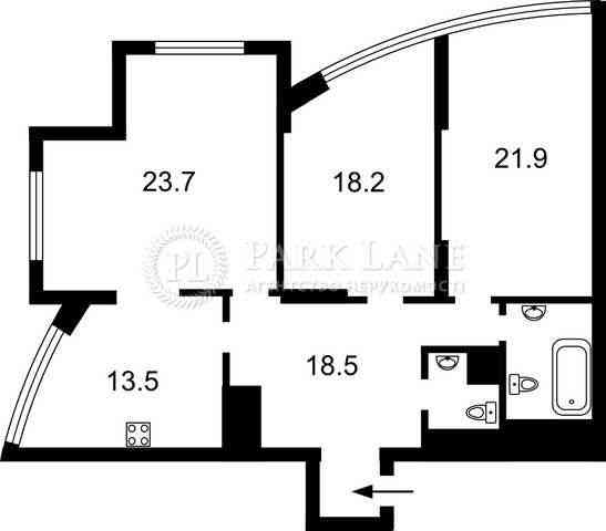 Центр! Шевченківський, цирк, КПИ, Victory V, Manhattan, Smart Plaza Киев