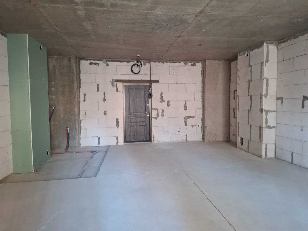 Продається велика 1 кімнатна квартира ЖК Родос Аркадія Одесса - изображение 4