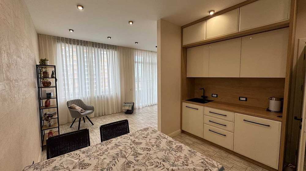 Сдаётся уютная квартира 70 м²  ЖК Четыре сезона Одеса - зображення 3