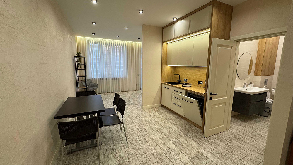 Сдаётся уютная квартира 70 м²  ЖК Четыре сезона Одеса - зображення 1