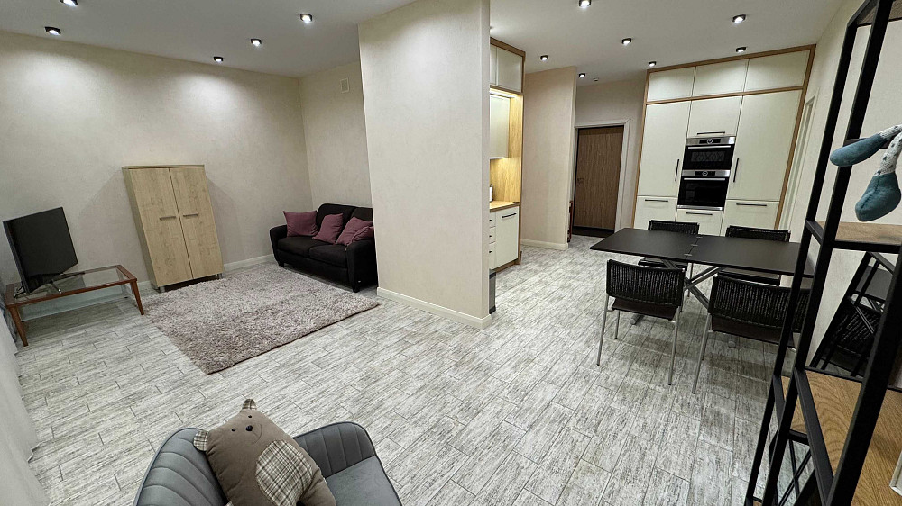 Сдаётся уютная квартира 70 м²  ЖК Четыре сезона Одеса - зображення 2