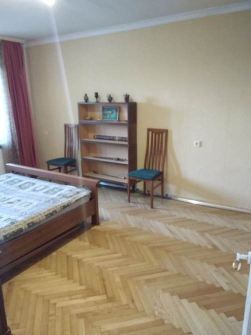 ОРЕНДА 3-ї квартири. Вул. Наталії Ужвій 9. Для Сім'ї. Киев - изображение 3