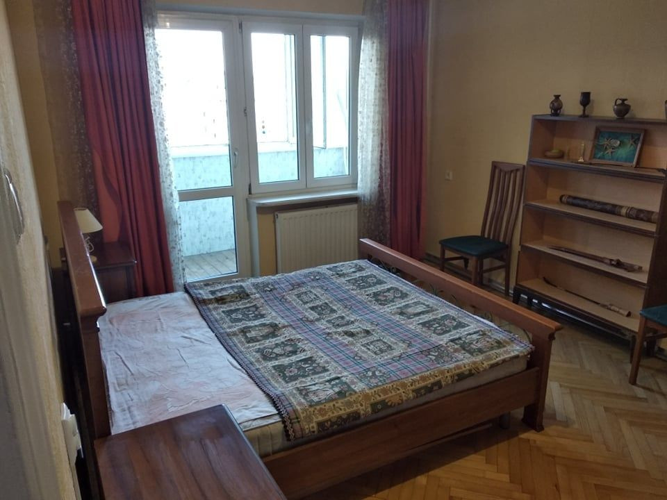 ОРЕНДА 3-ї квартири. Вул. Наталії Ужвій 9. Для Сім'ї. Киев - изображение 2