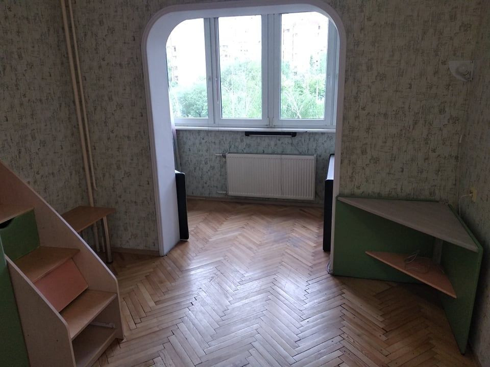 ОРЕНДА 3-ї квартири. Вул. Наталії Ужвій 9. Для Сім'ї. Киев - изображение 8