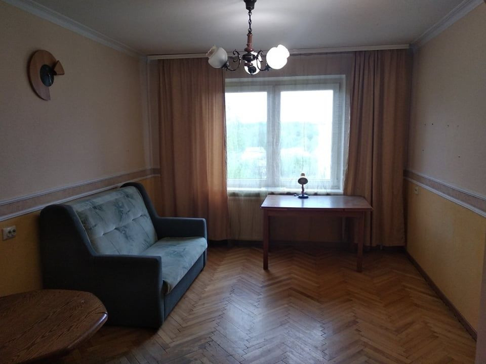 ОРЕНДА 3-ї квартири. Вул. Наталії Ужвій 9. Для Сім'ї. Киев - изображение 6