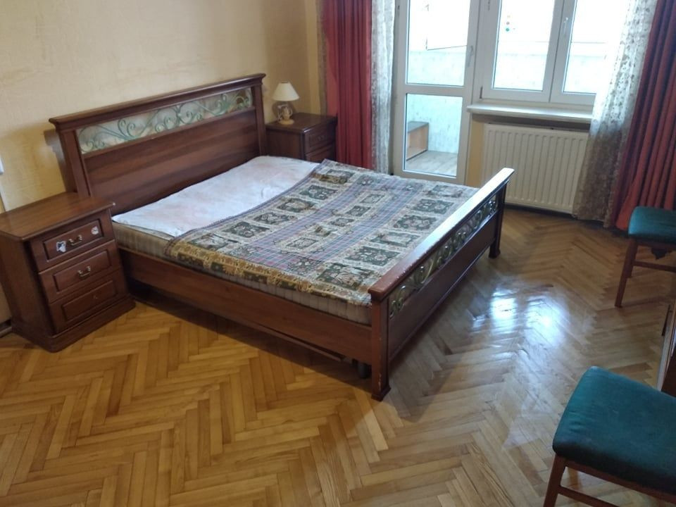 ОРЕНДА 3-ї квартири. Вул. Наталії Ужвій 9. Для Сім'ї. Киев - изображение 1