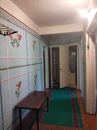 Здам 3 кім квартиру Біла Церква