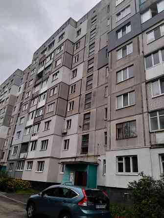 Здам 3 кім квартиру Біла Церква