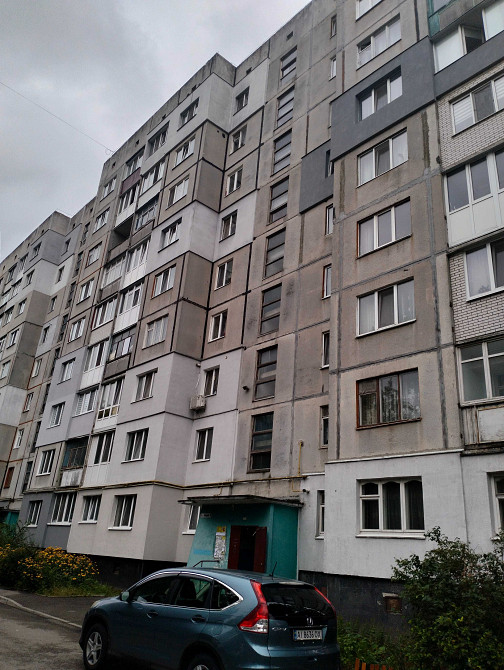 Здам 3 кім квартиру Біла Церква - зображення 1