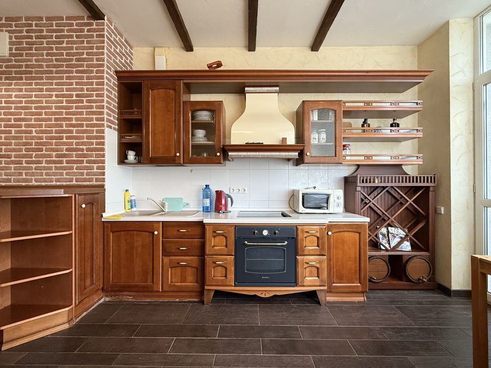 м.Політехнічний інститут,Провіантська,3,велика 2х кім квартира,вільна Киев - изображение 3