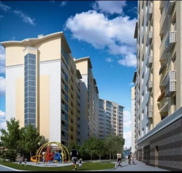 Від власника!  ЖК Глорія Парк Киев - изображение 1