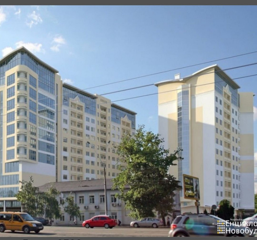 Від власника!  ЖК Глорія Парк Киев - изображение 2