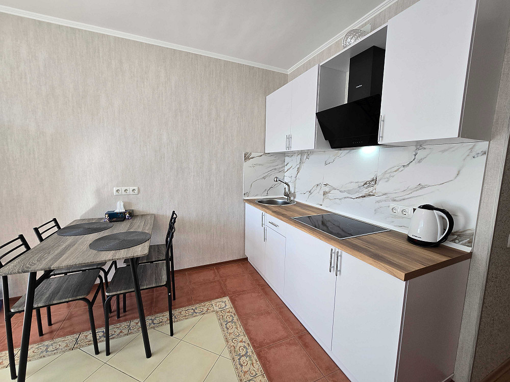 Житомирская метро 2 минуты Сдам Отличную 1к квартиру Киев - изображение 1