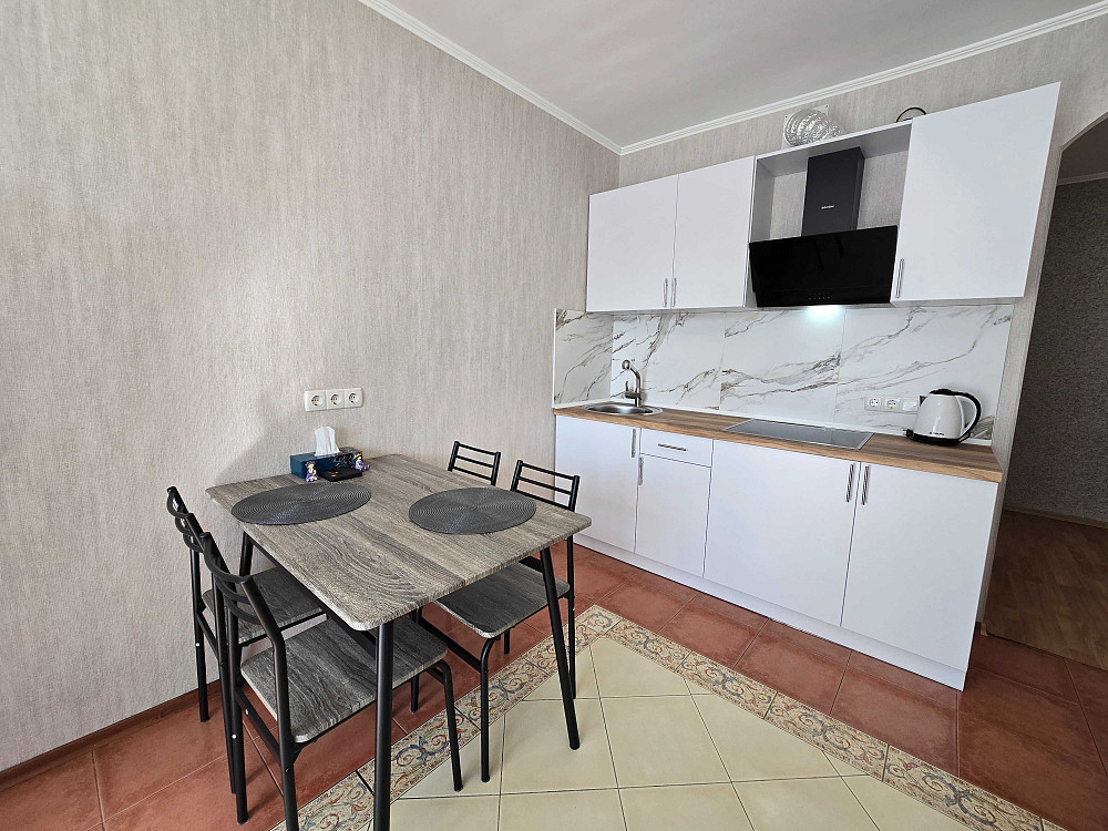 Житомирская метро 2 минуты Сдам Отличную 1к квартиру Киев - изображение 7