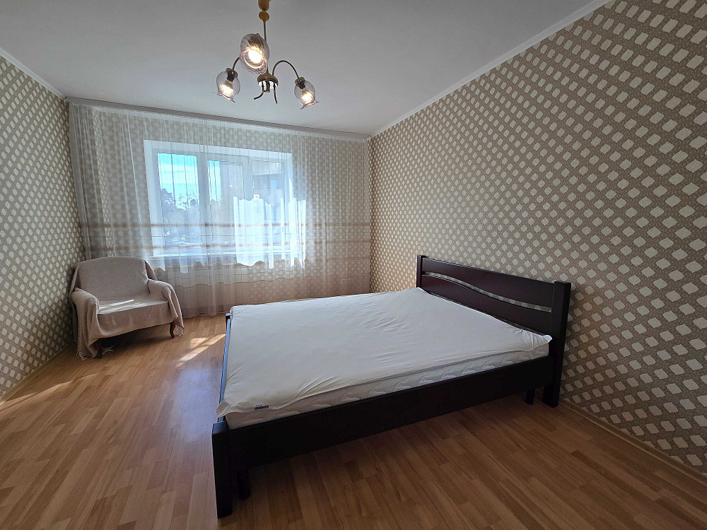 Житомирская метро 2 минуты Сдам Отличную 1к квартиру Киев - изображение 8