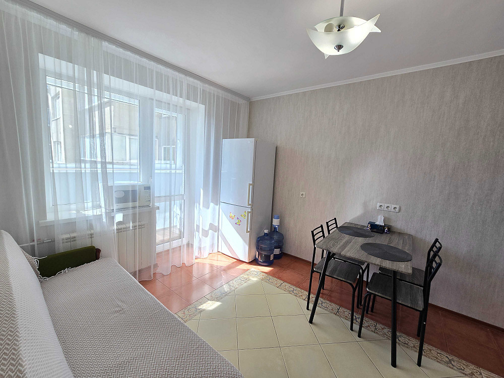 Житомирская метро 2 минуты Сдам Отличную 1к квартиру Киев - изображение 2