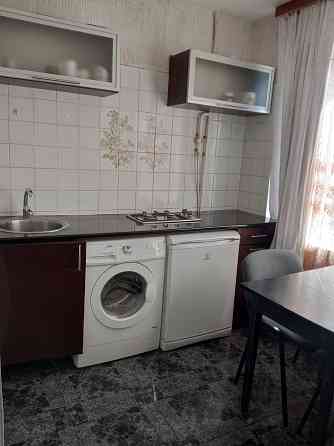 1 к. кв. метро Мінська 5 хв. Оболонський пр 14В Киев