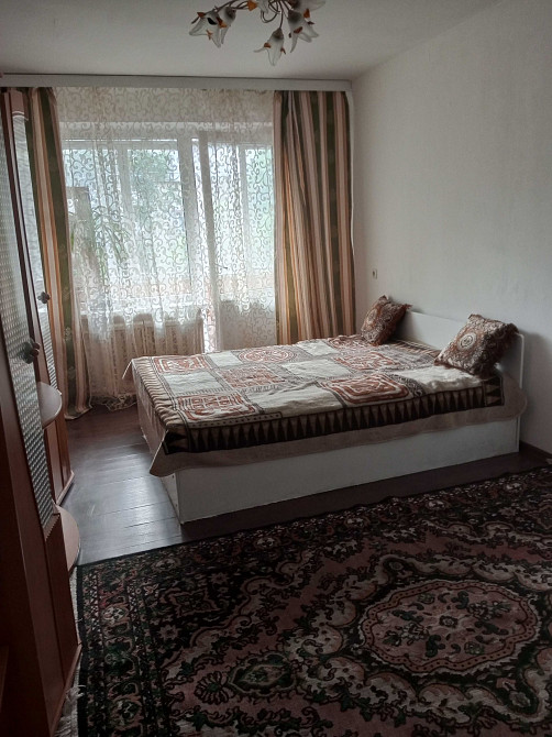 1 к. кв. метро Мінська 5 хв. Оболонський пр 14В Киев - изображение 1