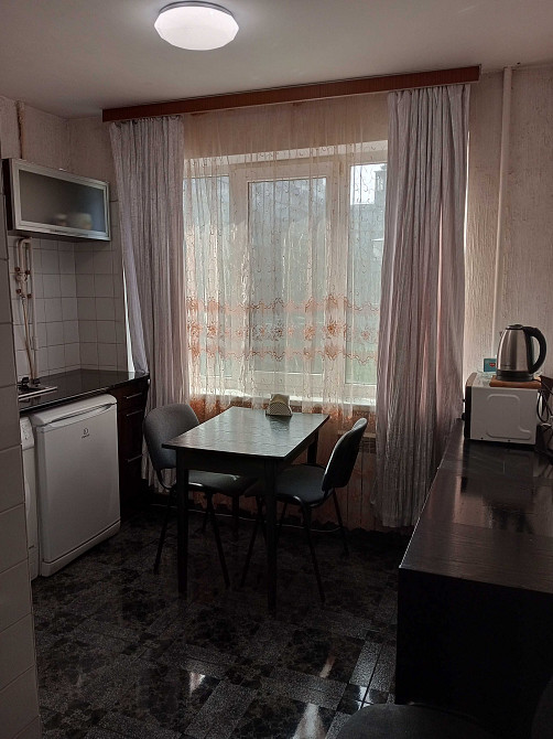 1 к. кв. метро Мінська 5 хв. Оболонський пр 14В Киев - изображение 6