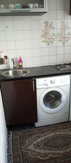 1 к. кв. метро Мінська 5 хв. Оболонський пр 14В Киев - изображение 7