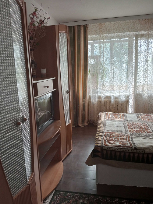 1 к. кв. метро Мінська 5 хв. Оболонський пр 14В Киев - изображение 3