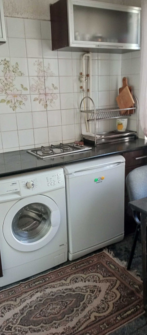 1 к. кв. метро Мінська 5 хв. Оболонський пр 14В Киев - изображение 8