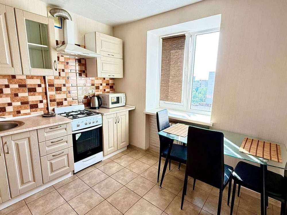 Здам 1к квартиру на ж/м Червоний камінь. Новий будинок. Вигідна ціна! Днепр - изображение 1