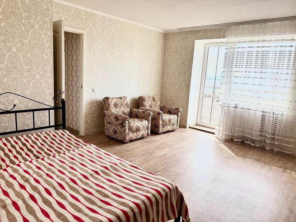 Здам 1к квартиру на ж/м Червоний камінь. Новий будинок. Вигідна ціна! Днепр - изображение 7