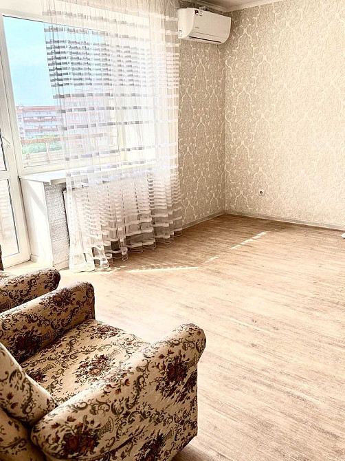 Здам 1к квартиру на ж/м Червоний камінь. Новий будинок. Вигідна ціна! Днепр - изображение 8