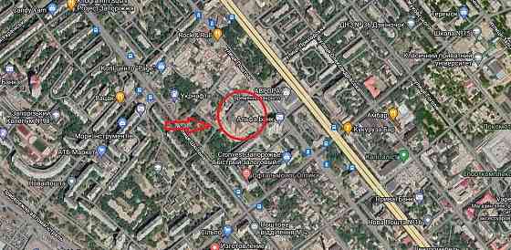 +‼️Аренда 1комн. кварт. 47м2 с ремонтом в новострое ЖК Александровский Запоріжжя