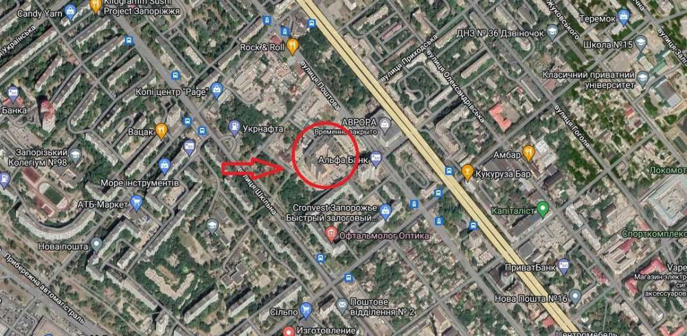 +‼️Аренда 1комн. кварт. 47м2 с ремонтом в новострое ЖК Александровский Запоріжжя - зображення 2