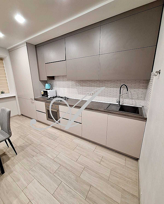 +‼️Аренда 1комн. кварт. 47м2 с ремонтом в новострое ЖК Александровский Запоріжжя - зображення 4