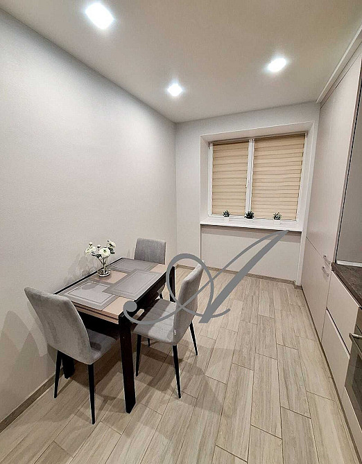 +‼️Аренда 1комн. кварт. 47м2 с ремонтом в новострое ЖК Александровский Запоріжжя - зображення 3