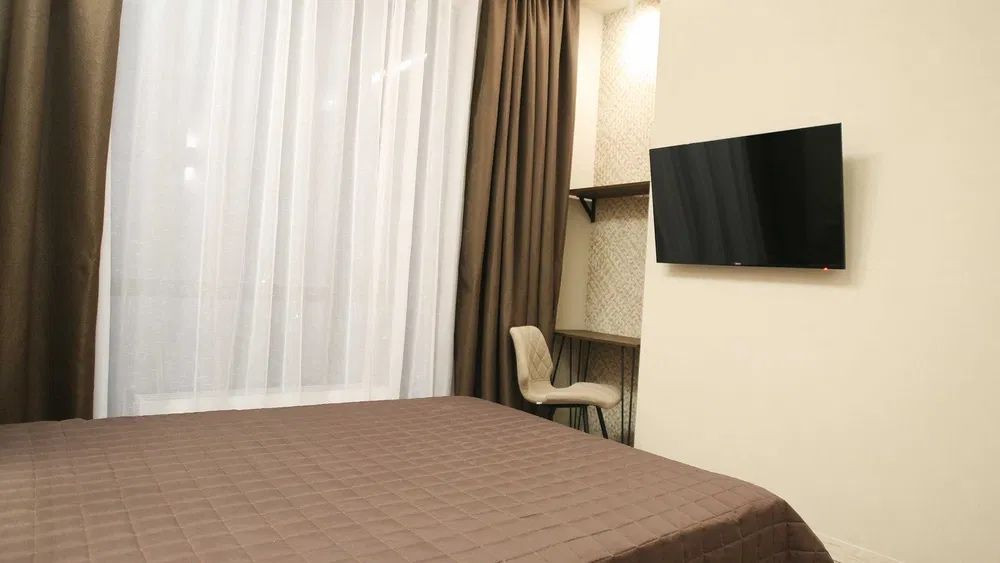 Сдам 3 ком квартиру ЖК Женева Genev центр низ Поля подземный паркинг Днепр - изображение 6