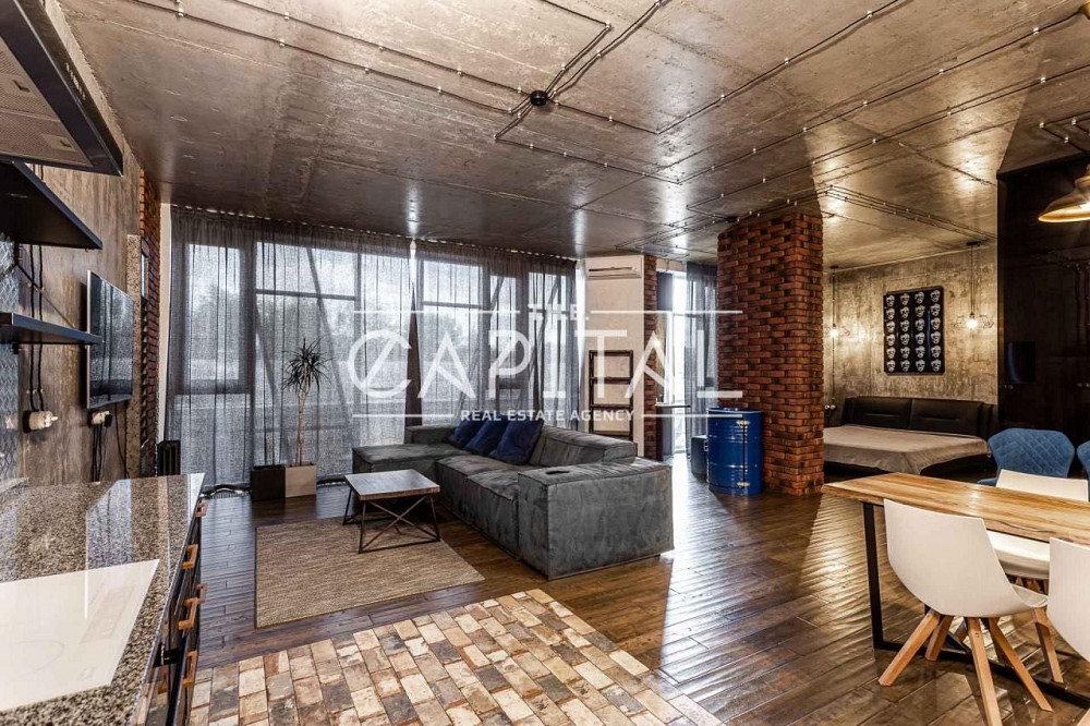 Аренда 3к квартира ЖК Sherwood  ЖК Шервуд Авиаконструктора Антонова 2б Киев - изображение 6