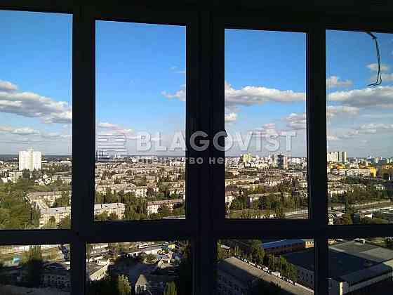 Оренда 1 кімн. квартири студії в ЖК Лазурний блюз! Киев