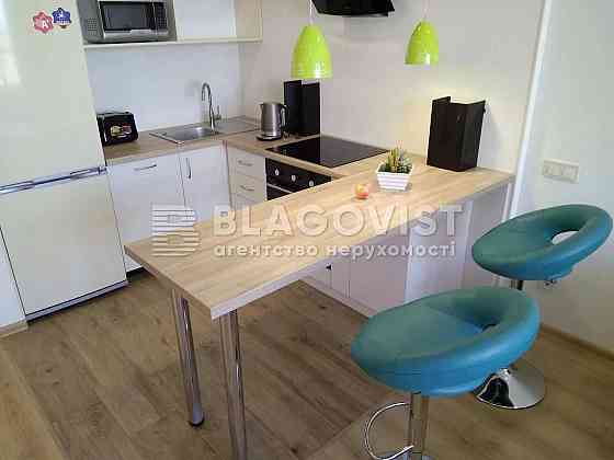 Оренда 1 кімн. квартири студії в ЖК Лазурний блюз! Киев